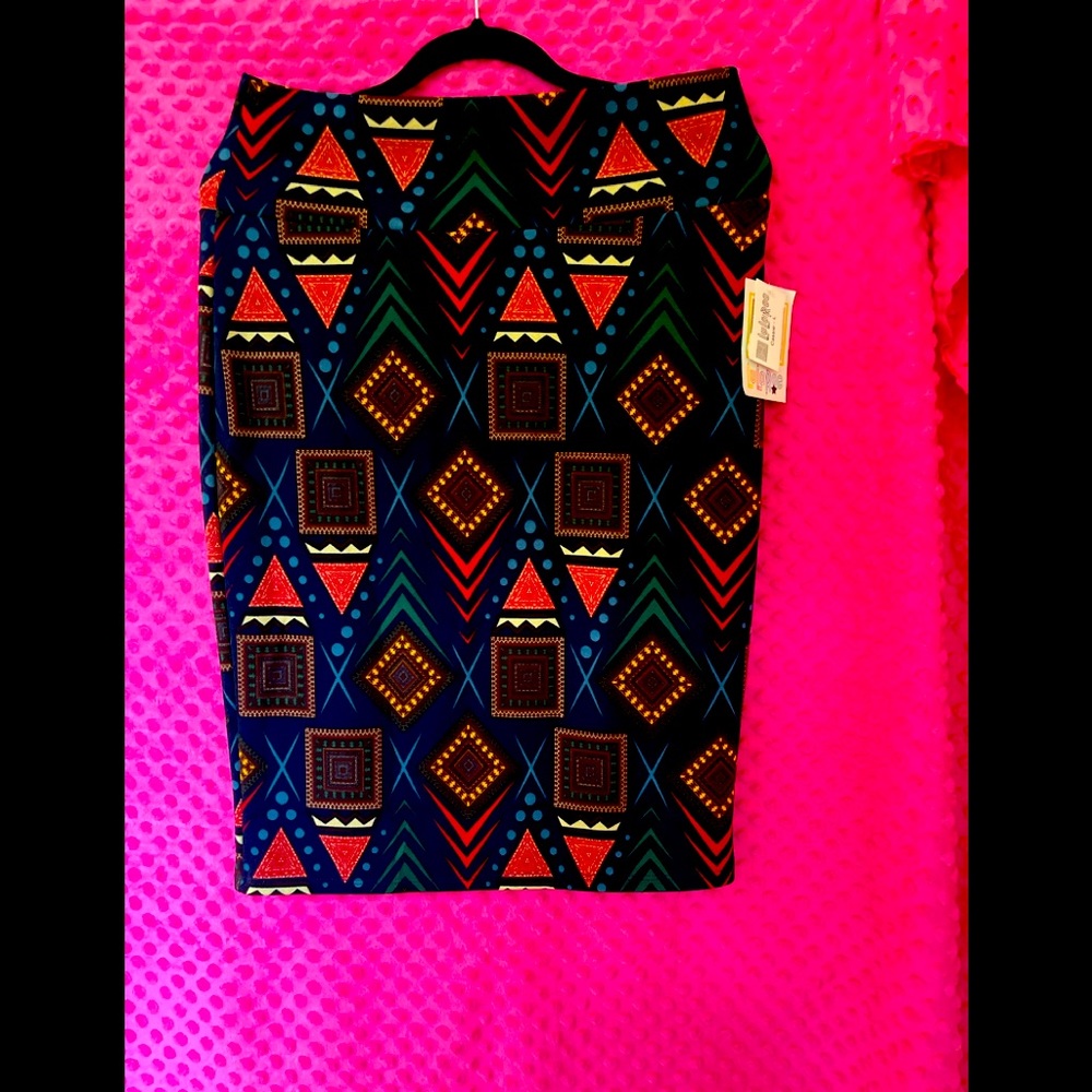 LuLaRoe Cassie NWT